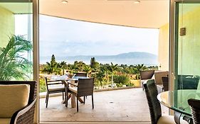 ANANA El Dorado 203 | Condo with Lake views&Pool